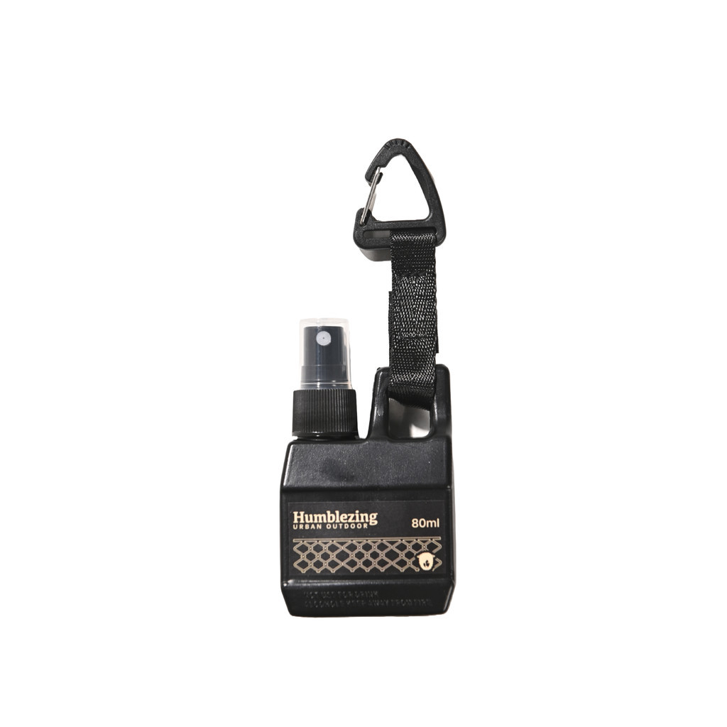 Humblezing Jerry Can Charm
