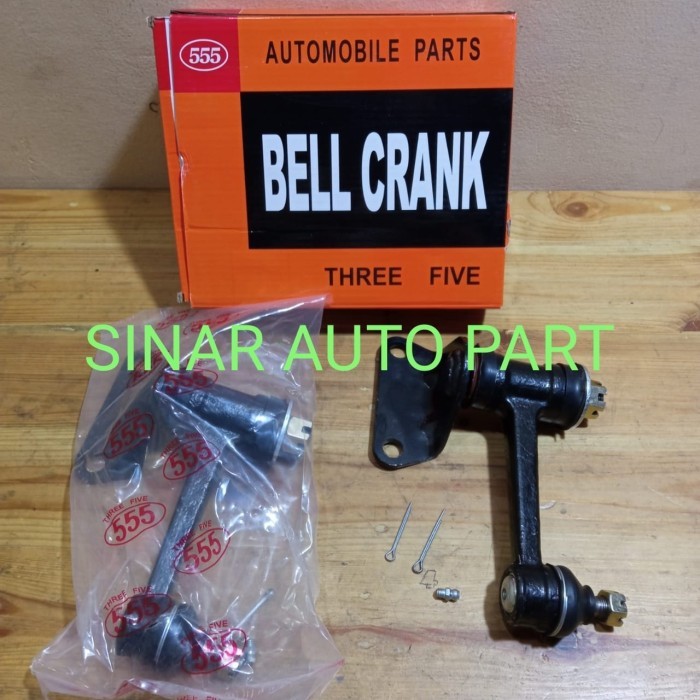 IDLER ARM TOYOTA KIJANG SUPER 5K 555