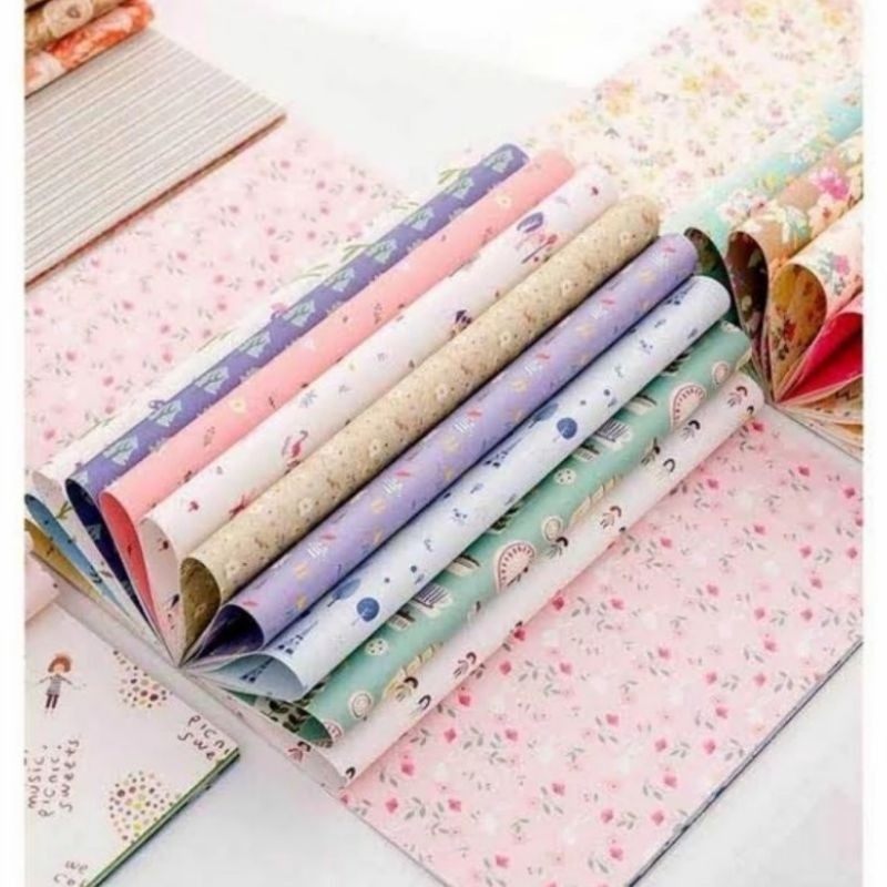

HKT Extra bungkus kado untuk tambahan packing Murah