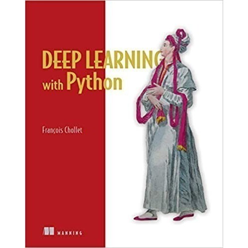 PROMO Deep Learning with Python