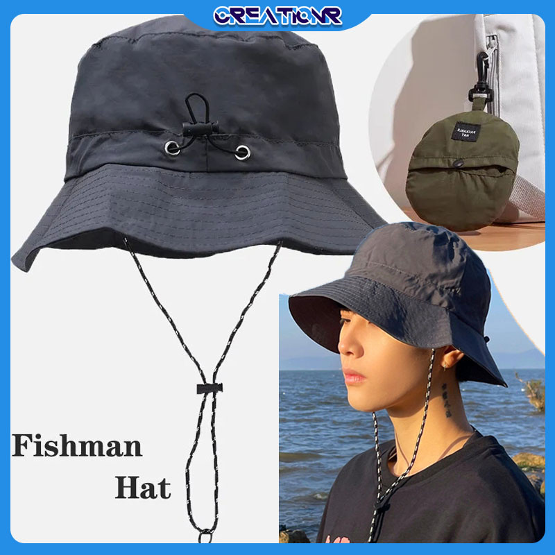 Tahan Air Dan Tahan UV—topi Anti Panas Matahari/topi Anti Uv Wanita/topi Anti Uv/topi Anti Air/topi 