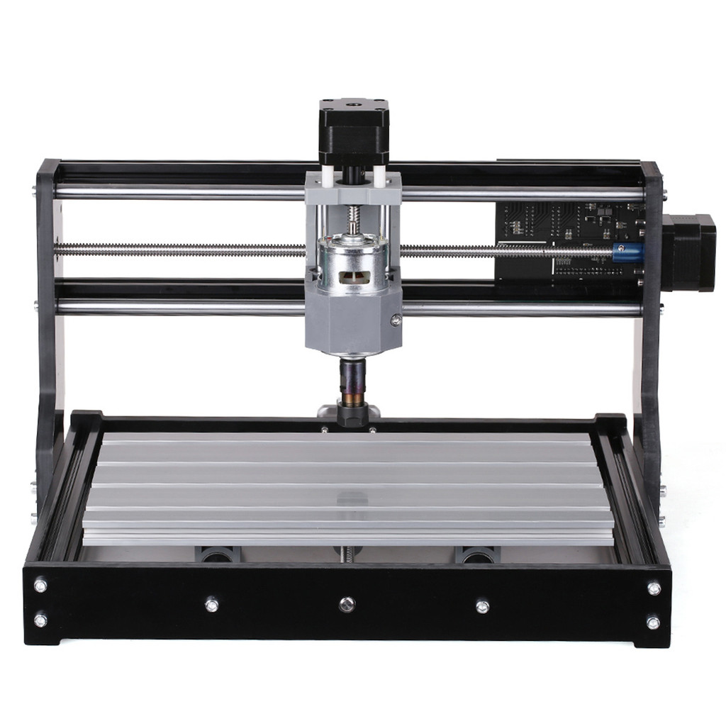 CNC 3018 PRO ER11 laser engraver Pcb PVC Milling Machine cnc router cnc3018pro engraving machine GRB