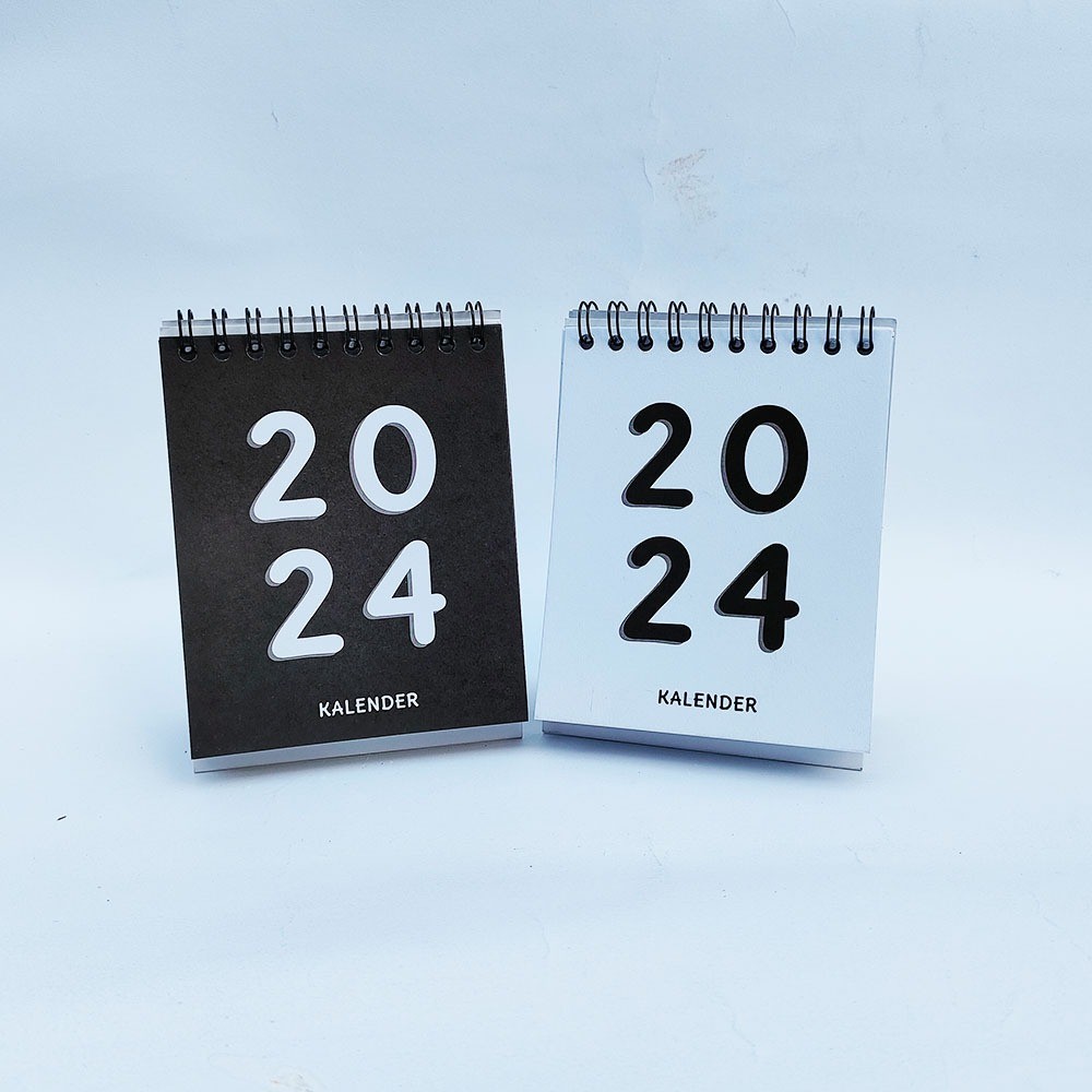 

KALENDER MINI MEJA 2024/KALENDER MINI/MURAH