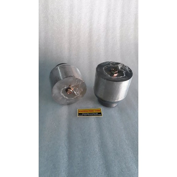 Ichi N70 Drat Tutup Milling Stainless Bisa langsung diorder