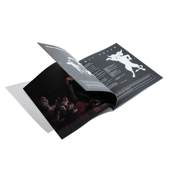 Hindia - Lagipula Hidup Akan Berakhir Boxset - Boxset