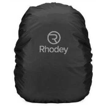 Rhodey Rain Cover Tas Pelindung Anti Air Hujan / Sarung Tas Ransel 30-40 Liter Waterproof