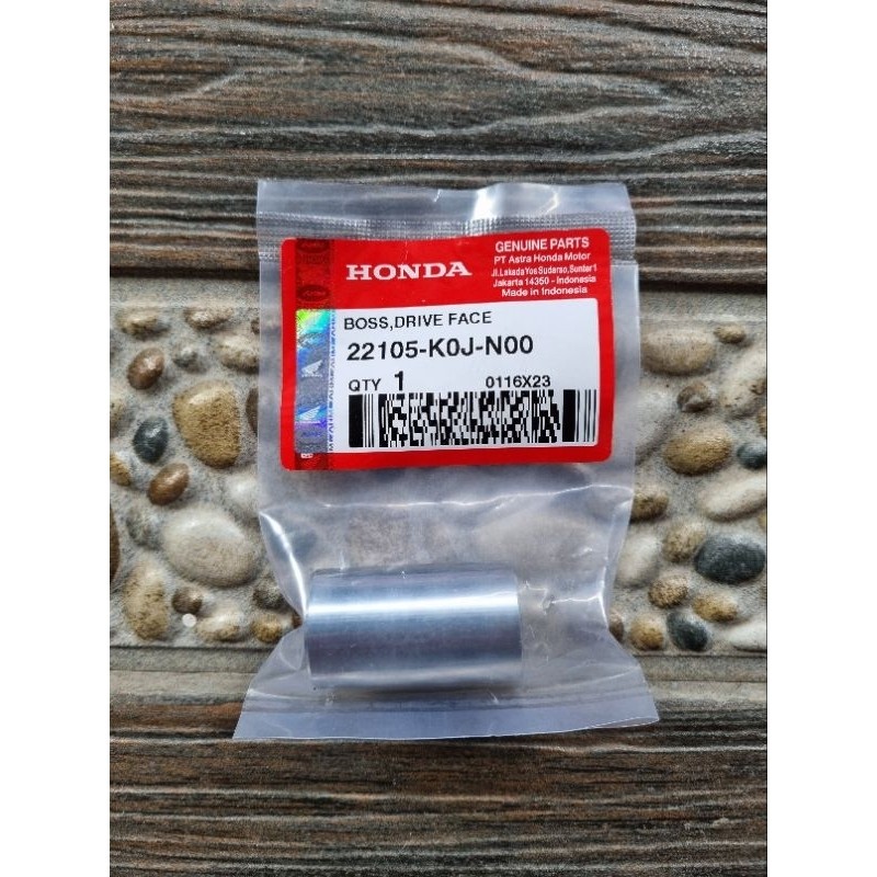 Bosh Rumah Roller Genio Beat Street Beat Deluxe