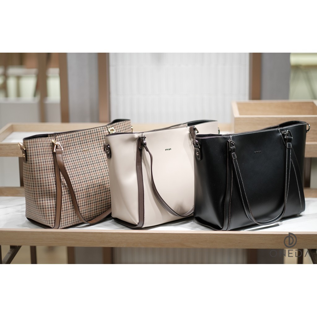 Oneda Elsa Tas Bahu Tote Bag Wanita #G5786