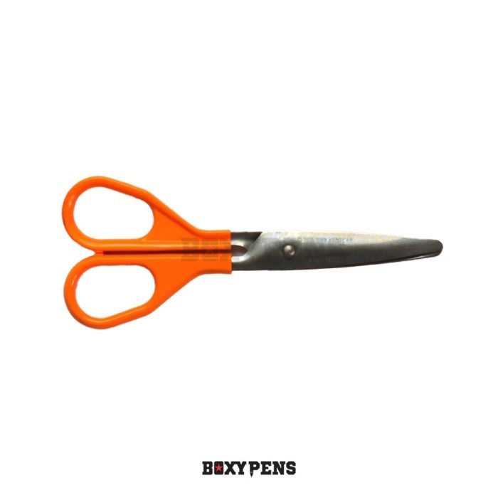 

Kokuyo Scissors - Hijau