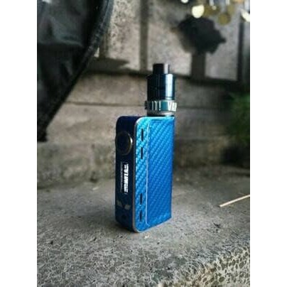 

Garskin skin sticker CHARON tc dan adjustable carbon series