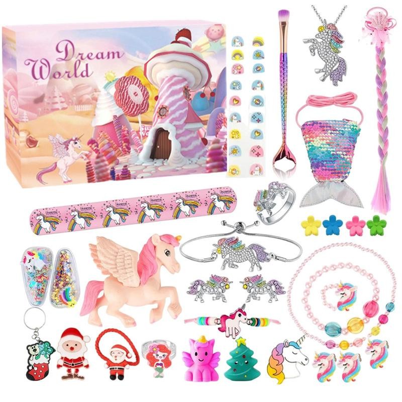 

Mermaid Advent Calendar Holiday Advent Calendar 2024 Christmas Advent Calendar Pendant Holiday Advent Calendar 2024 Christmas