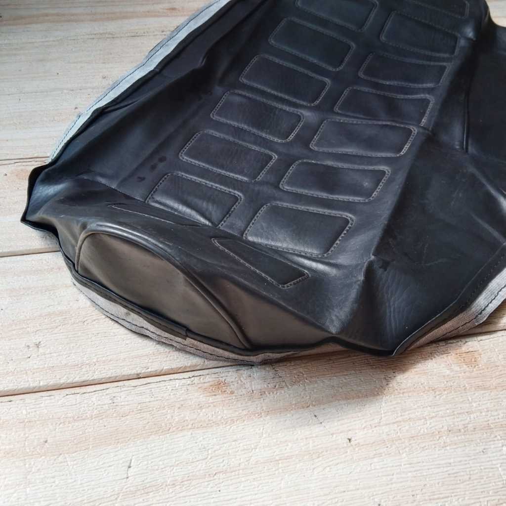 NOS/KULIT TUTUP COVER JOK  MOTOR  FR80 FR 80