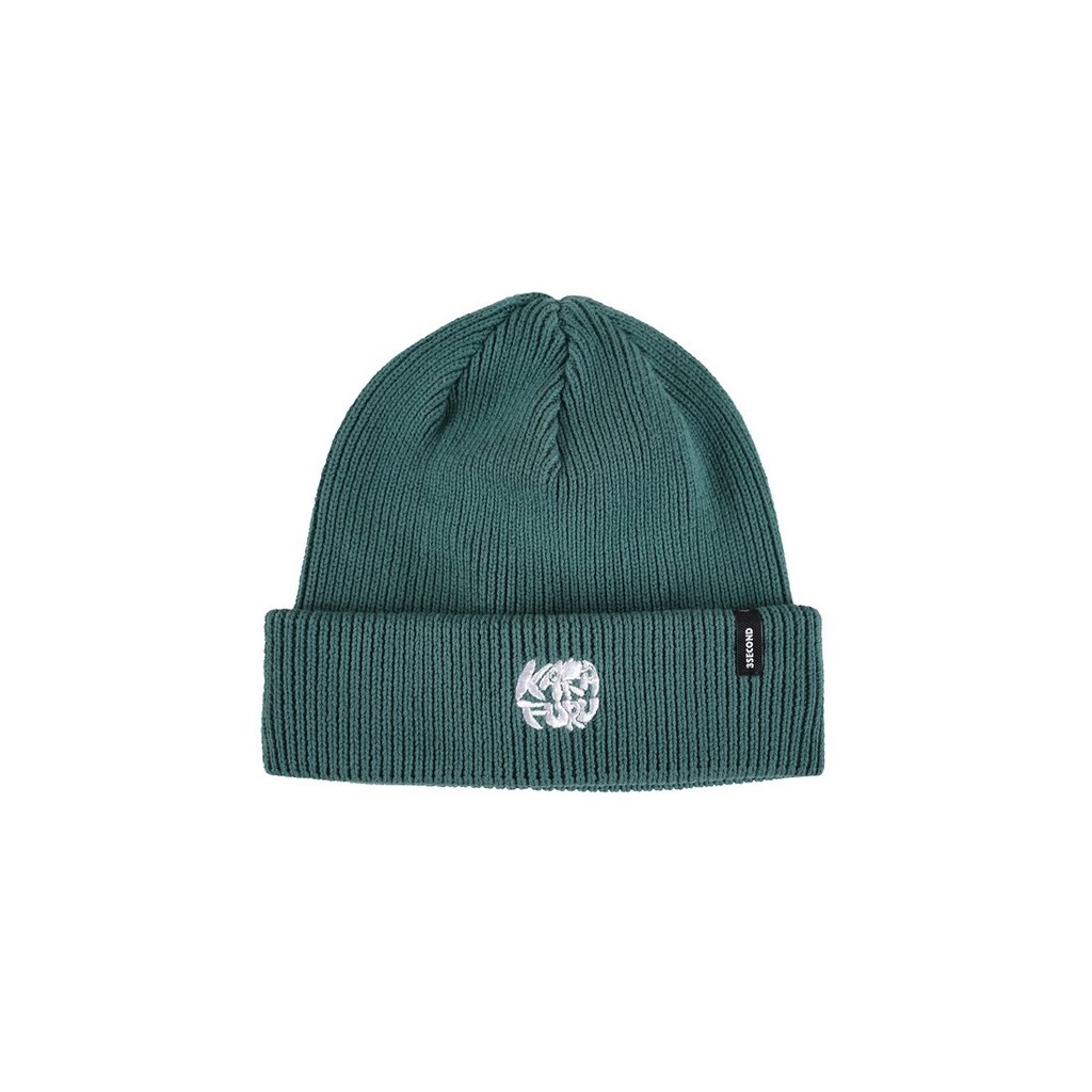 3Second x Karafuru Beanie Hat Rayden 131123