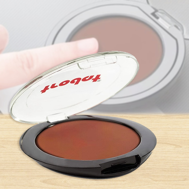 

Bantalan Sidik Jari Fingerprint Pad - Cap Jempol, Notaris Thumb Print Pad