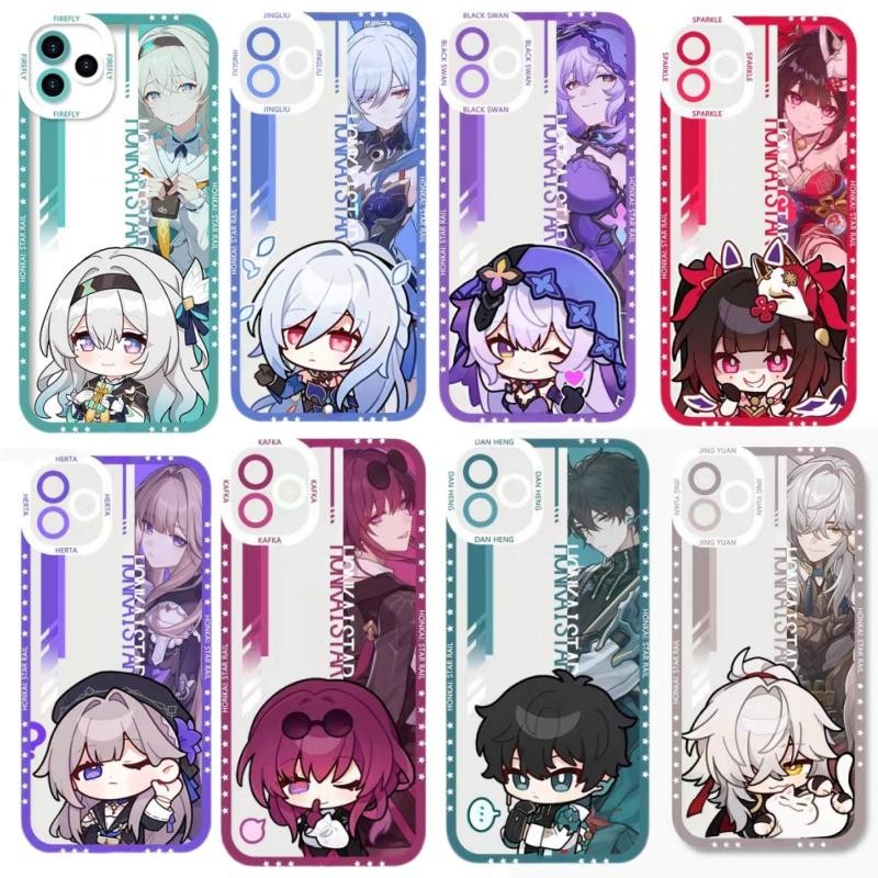 Phone Case for Iphone 15 Pro Max 11 12 13 14 Pro Max 6 6S 7 8 Plus 13 Mini XS Max XR SE 2 3 Cover Ho