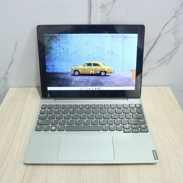 Lenovo D330 Touch Celeron N4020 8Gb Ssd 128Gb SCU19715