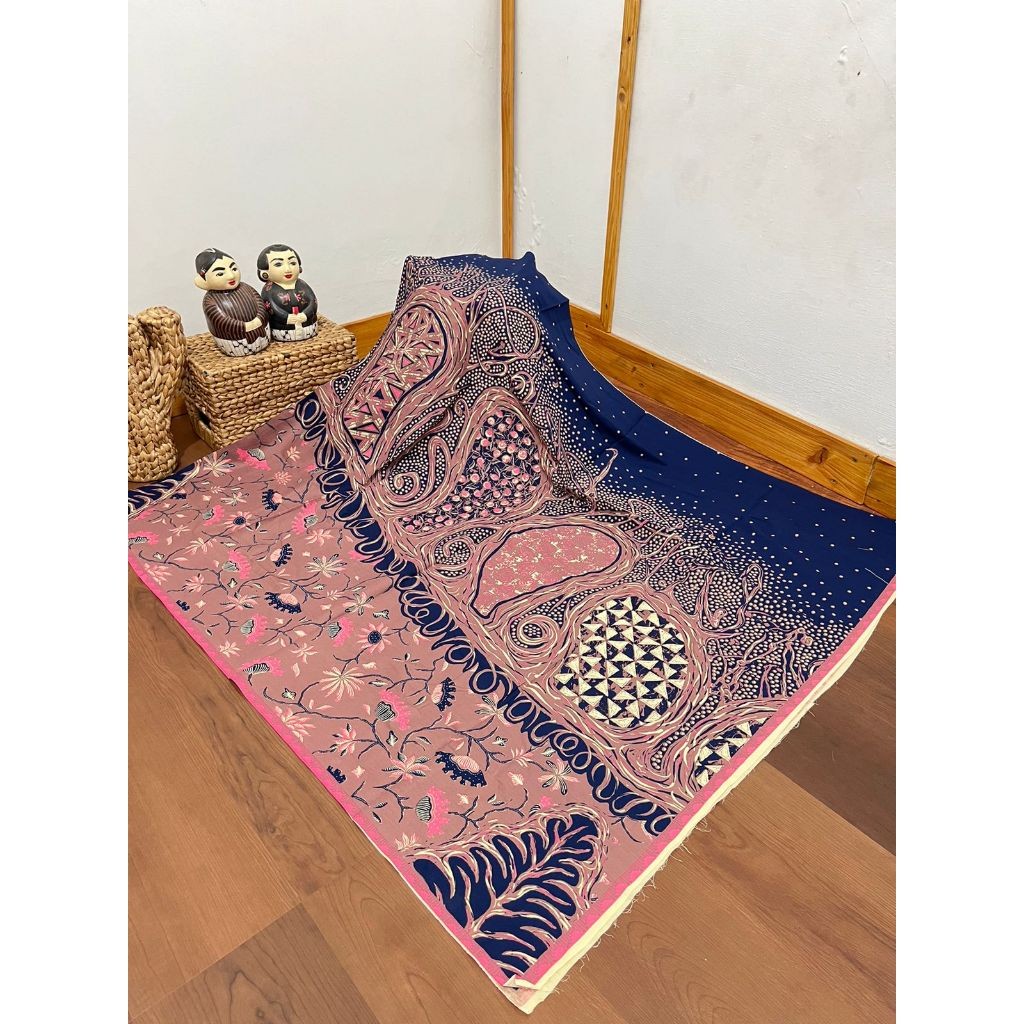 Kain Batik SOLO motif modern