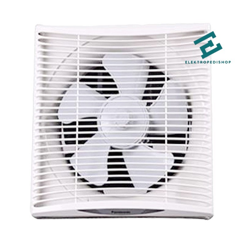 Panasonic - Exhaust Fan FV25RUN5