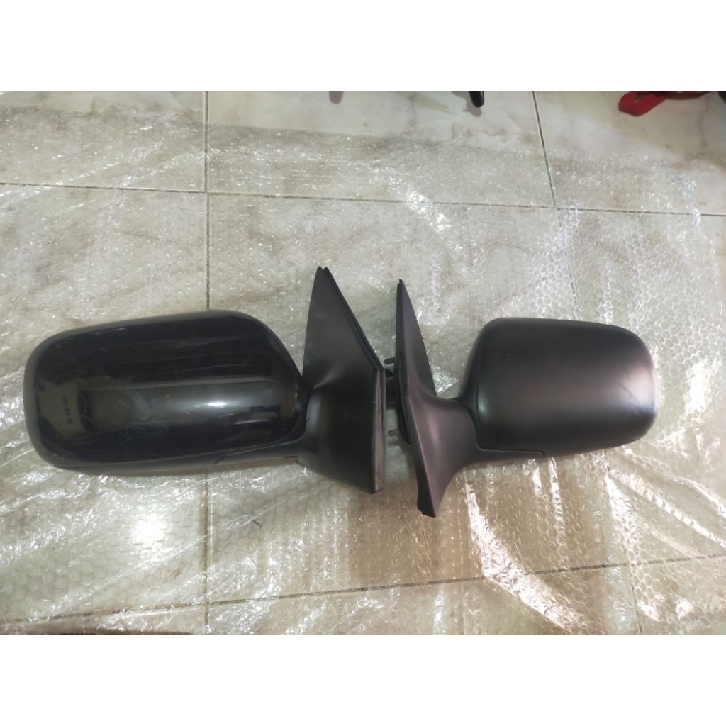 spion mobil vios gen 1 elektrik mirror 2004 2005 2006 2007 ori