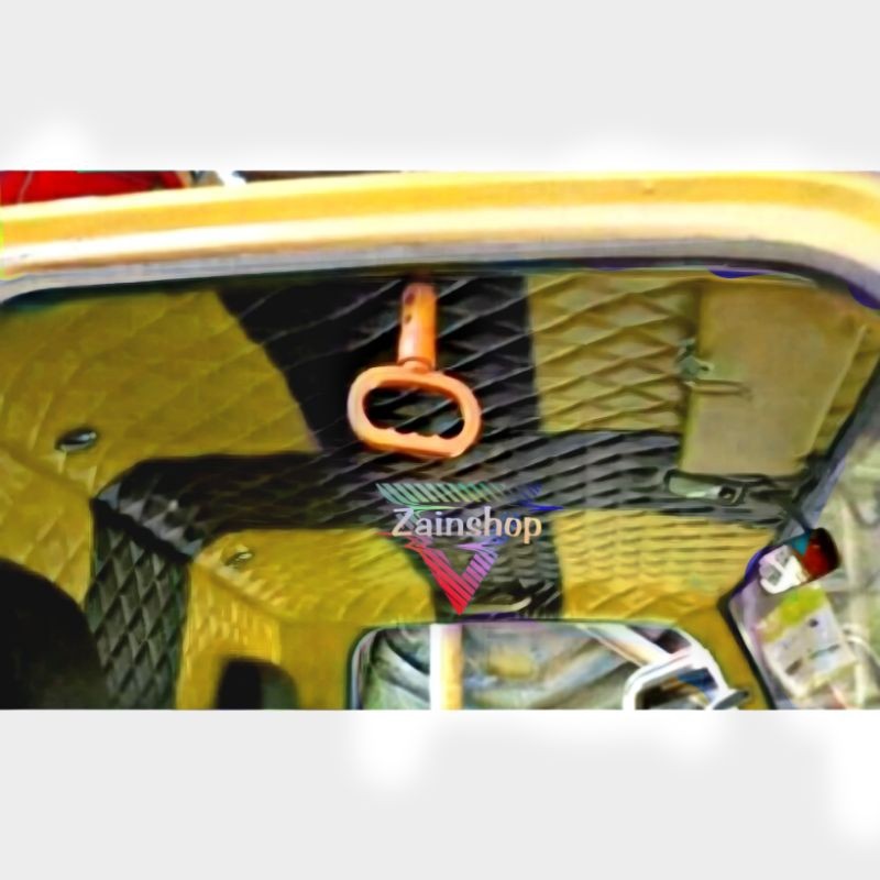 AXANSHOP Plafon Truk Canter/Ragasa/umplung/dyna/dutro/elf macan