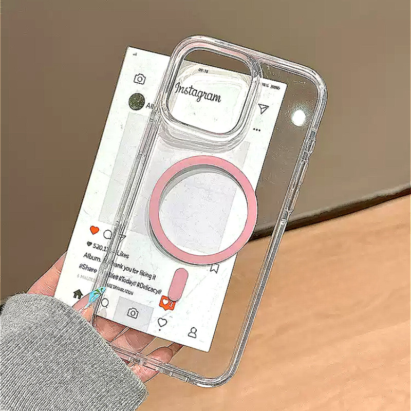 For iPhone 13 Magnetic Hard Casing iPhone 11 Case iPhone 16 PROMAX 15 PROMAX 14 PROMAX 13 12 11 PRO 