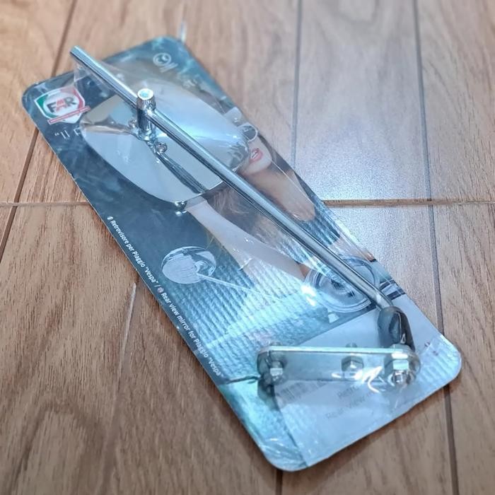 spion vespa far original italy