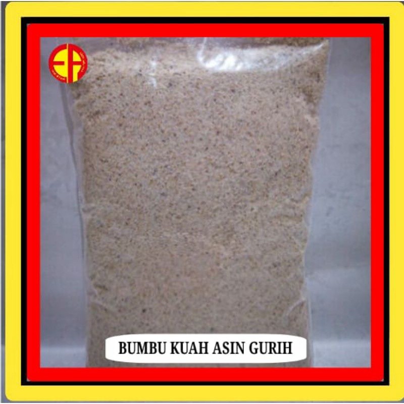 

BUMBU KALDU EXRA REMPAH 2 KG SPECIAL CAMPURAN BASO ACO/SEBLAK/MIE AYAM