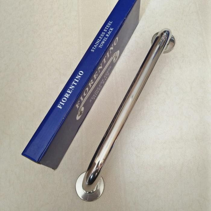 grab bar 35cm/pegangan tangan/pegangan kamar mandi
