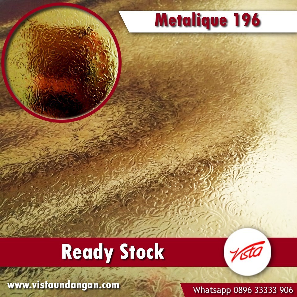 

Kertas Metalique 196, yasin , kado impor , eksklusif , cover box , packaging