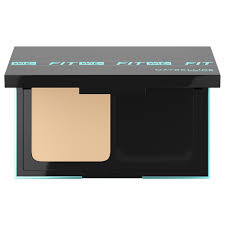 Maybelline Powder Foundation