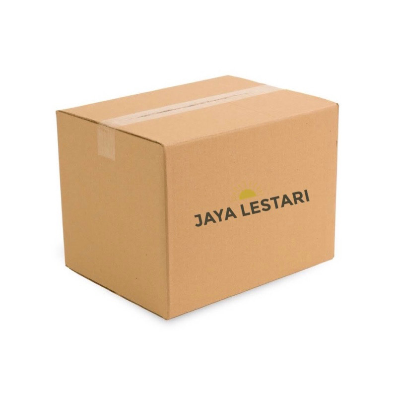 

(Wajib) Tambahan Packing Kardus (Wajib) ARBON