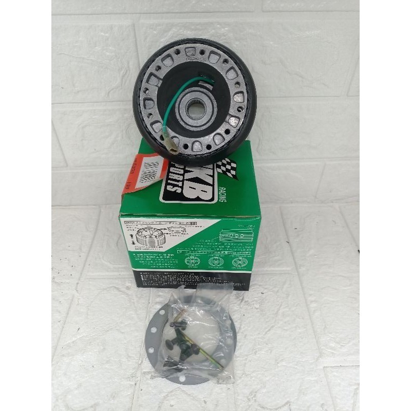 Boskit stir dudukan stir racing t2 kijang super / grand