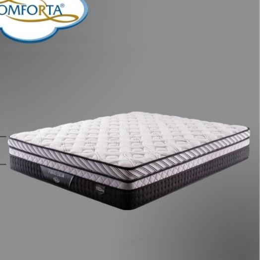 SPRING BED COMFORTA KASUR COMFORTA PERFECT SPRING BED PERFECT DREAM - SPRING BED, UK 90 X 200 CM