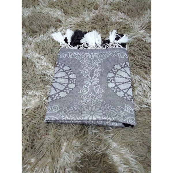 Sorban Wadimor Sorban Panjang 2 meter lebih Sorban Santri Sorban Subaiyah