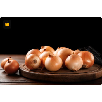 

BAWANG BOMBAY BESAR 1 KG (1000 GRAM) Toko Sayur_Mayur