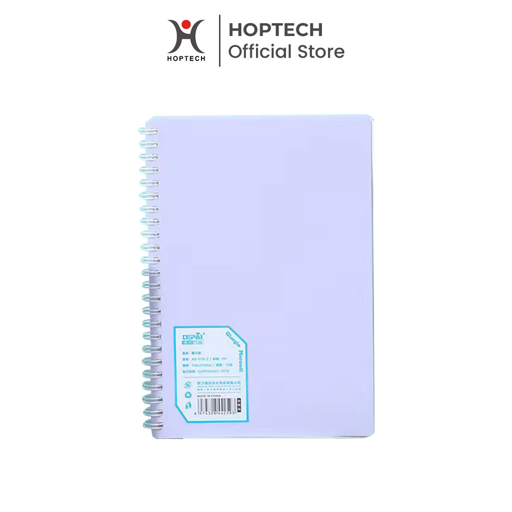 

LW - Buku Diary Aesthetic Notebook A6 Buku Jurnal Buku Catatan Buku Note Stiker Buku Tulis Aesthetic Sekolah Stationary