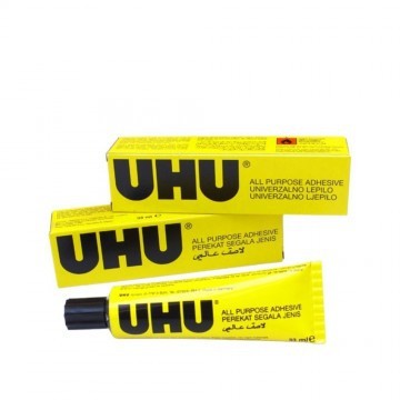 

UHU Lem All Purpose 60ml