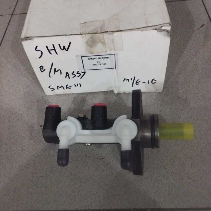 Master rem atas central mitsubishi Jetstar SHW berkualitas