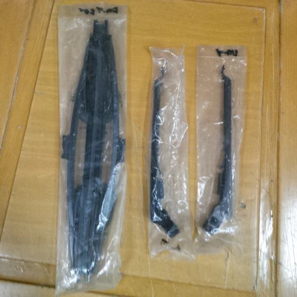 Wiper Arm Tangkai Gagang Wiper Blade Jeep CJ 7 CJ7