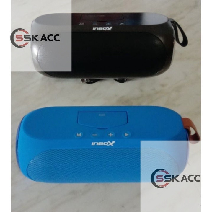 Speaker Bluetooth Inbox SBT-09 / Speaker Bluetooth DISTRIBUTORACC-KOMPUTER