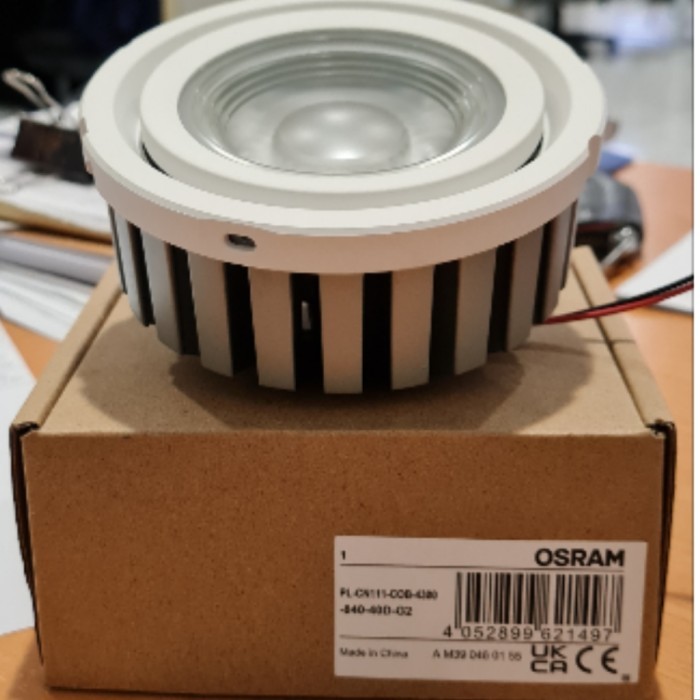 OSRAM LED PL-CN111-COB 4300-840-40D-G2