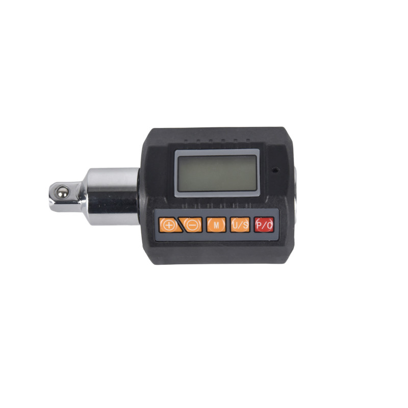 ANC 3-Piece  Torque Wrench Tester With  Torque Adapter Digital Torque Meter Display Head Bike  Car R