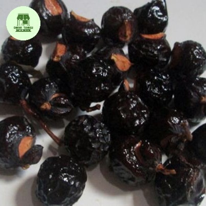 

buah lerak 1 kg