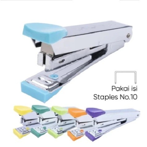 

Stapler Mini Hekter Kecil dengan Dimensi Fungsional