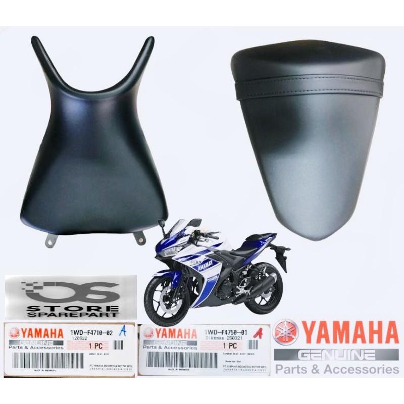 JOK R25 R 25 OLD  PRODUK ORIGINAL YAMAHA GENUINE PART