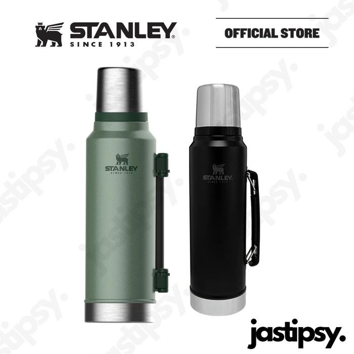 STANLEY Classic Vacuum Bottle Thermos Flask