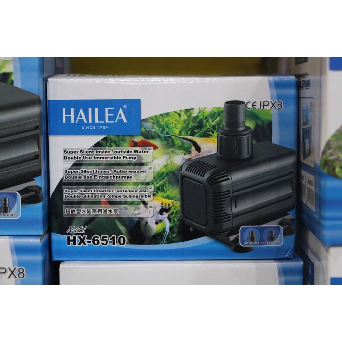 HAILEA HX-6510