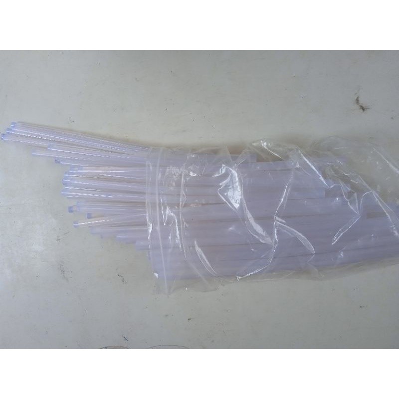 

Refill Lem Tembak Glue Gun / Lem Bakar 12 pcs