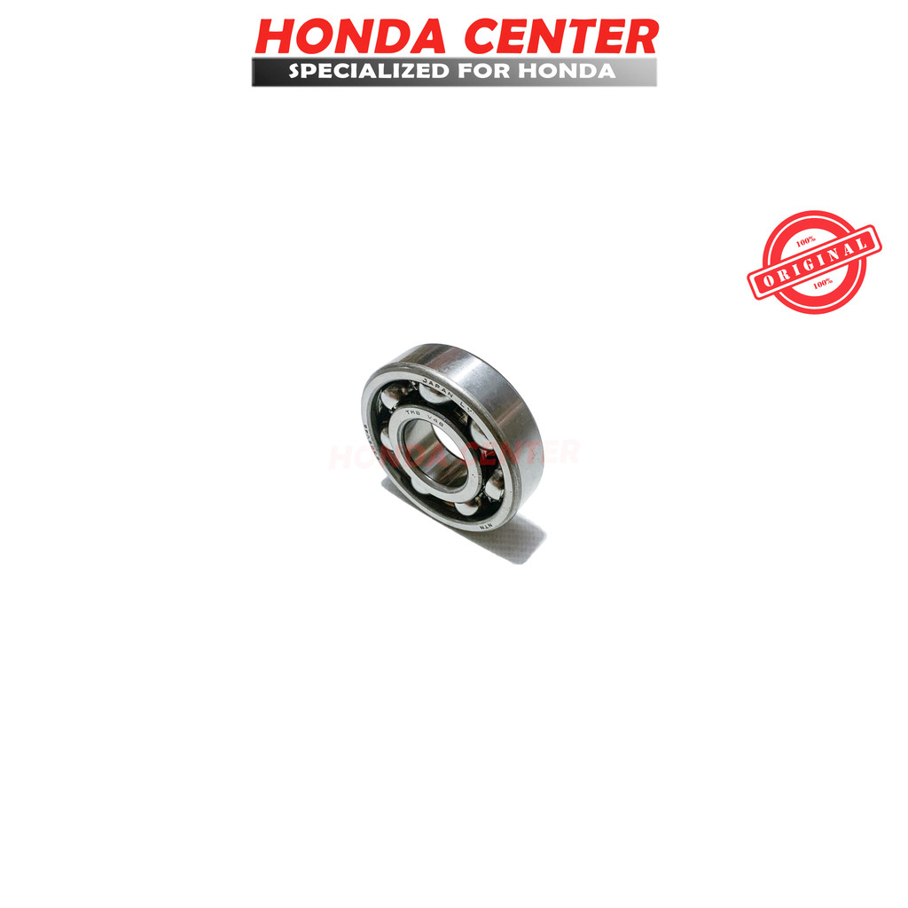 Bearing 6305 Lahar Transmisi Jazz Gd3 City Gd8 Original