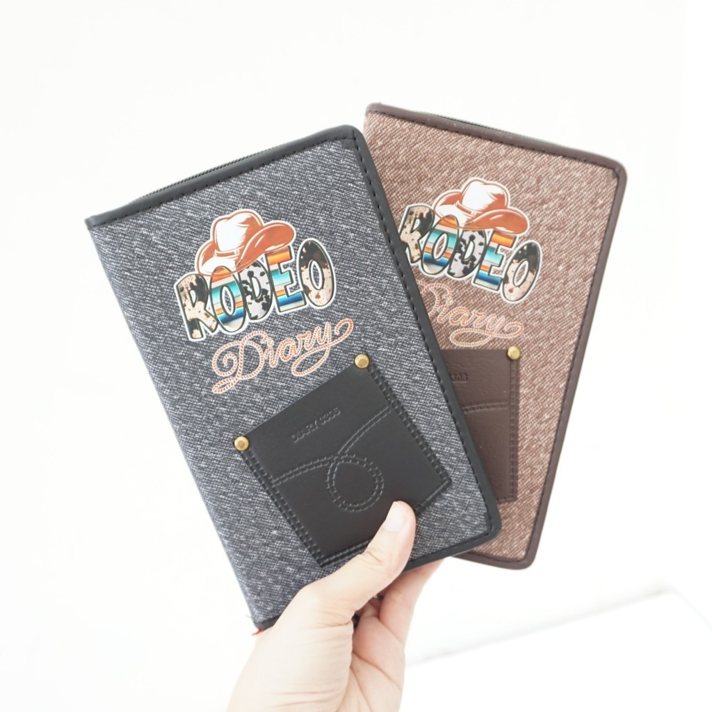 

BUKU JURNAL A6 / BUKU AGENDA A6 / AGENDA BOOK